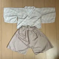 スリーコインズ　ベビー用袴