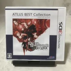 ニンテンドー3DS デビルサバイバー オーバークロック