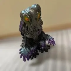 IKB ヘドラ2号 ソフビ フィギュア 公害怪獣 - メルカリ