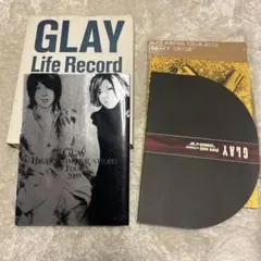 GLAY Life Record in America N.Y.C. 写真集 - メルカリ