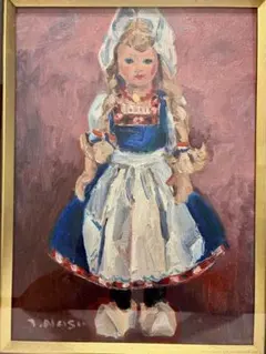 2025年最新】油彩 ドールの人気アイテム - メルカリ