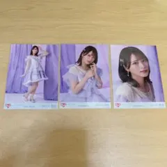 LOVE 佐々木舞香 イコラブ 生写真 コンプ 妖精衣装 - メルカリ