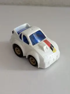 チョロQ NO.A-64 フェラーリ ディーノ 246 GTS - メルカリ