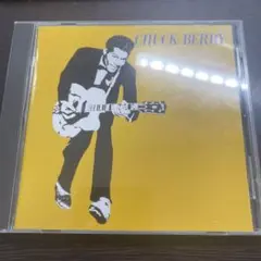 ザ・ベスト チャック・ベリー