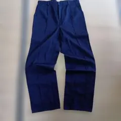 70s〜 フレンチワーク パンツ 42 M〜L相当 フランス製 70s〜 フレンチワーク パンツ 42 M〜L相当 フランス製 - メルカリ