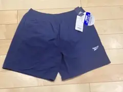 ※最終値下げ【新品】Reebok BAGGY SHORT PANTS水陸両用のサムネイル
