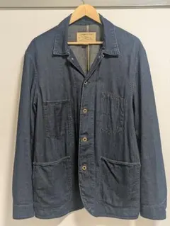 2025年最新】DOUBLE RL メンズ カバーオールの人気アイテム - メルカリ