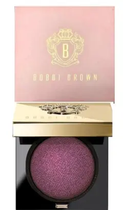ボビイブラウン リッチメタル 03 ハイライティングパウダー ピンクグロウ