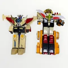 2025年最新】獣王合体ガ・オーンの人気アイテム - メルカリ