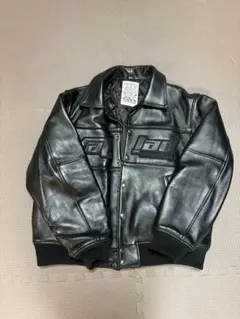 教授岩城滉一 アパレルブランド K’s GAME MA-1 ジャケット L 教授様専用岩城滉一 アパレルブランド K's GAME MA-1 ジャケット L
