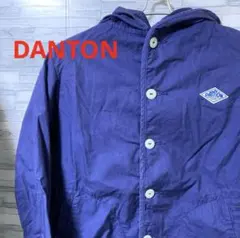 ネイビー ブルゾン