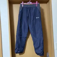 kitson パンツ Lサイズ ネイビー