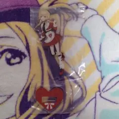 一番くじ 学園アイドルマスター I賞 藤田ことね