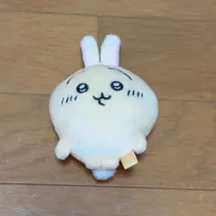ちいかわ うさぎ ぬいぐるみマスコット