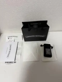 2025年最新】インボイス原本無修正付属 chrome heartsの人気