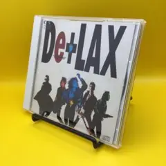 ♦︎ De+LAX / KINGDOM 　FLCF-31077