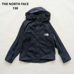 THE NORTH FACE コンパクトジャケット 130