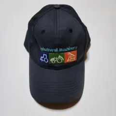 激レア！ クボタ kubota キャップ 未使用 非売品