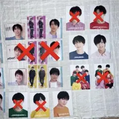 IMP. デタカ スプパラ クリアステッカー 鈴木大河 椿泰我 佐藤新