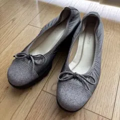 Hills Avenue シューズ　パンプス　リボンのサムネイル