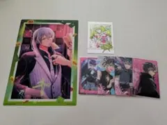 アイナナ Re:vale 百　千　セット売り