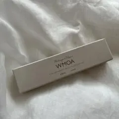 【 新品未使用 】 ニューモWMOA ウモア まつげDX まつ毛美容液のサムネイル