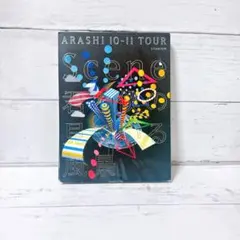 嵐 ARASHI 10-11 TOUR 君と僕の見ている風景 STADIU