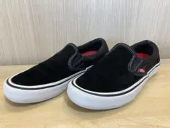 2025年最新】vans スリッポン プロの人気アイテム - メルカリ