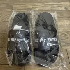all my homies サンダル　新品未使用　27センチ