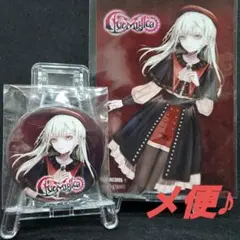 Ave mujica モーティス 'S/'The Way/Sophie 缶バッジ