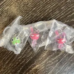 ケロロ軍曹 めじるしアクセサリー どうぶつ変身であります