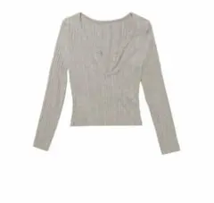 shein長袖セーター