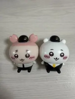 マクドナルド マスコット 2個セット