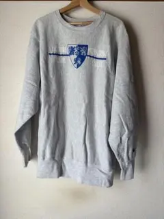 USA製Championリバースウィーブ スウェット XL チャンピオン刺繍タグ