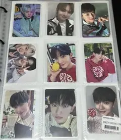 2025年最新】evnne トレカ スンオンの人気アイテム - メルカリ