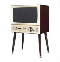 JVC レトロ 球体テレビ スペースエイジ - メルカリ