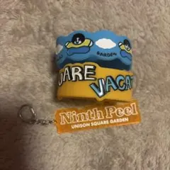 UNISON SQUARE GARDEN ラババン