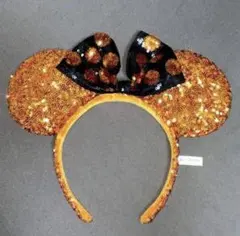 ディズニーカチューシャハロウィン