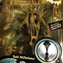 2026年最新】SPAWN エグゾスケルトン・スポーンの人気アイテム - メルカリ