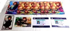 あんスタ　三毛縞斑　紙類まとめ