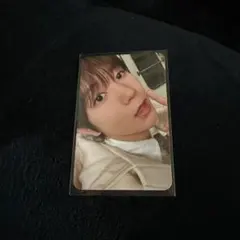 NCT WISH トレカ リョウ WISHLIST port ver