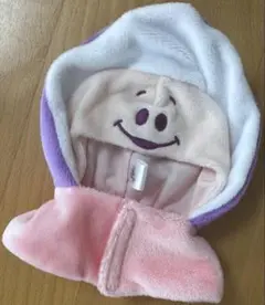 ユニベアシティ　コスチューム　ヤングオイスター