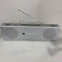 希少！Panasonic ポータブルCDチューナ SL-PH7　西堀晋デザイン 希少！Panasonic ポータブルCDチューナ SL-PH7 西堀晋デザイン 希少