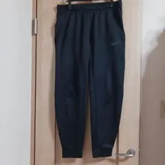 NIKE Therma-FIT メンズ テーパード トレーニングパンツ