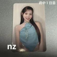 2025年最新】niziu マヤ トレカの人気アイテム - メルカリ