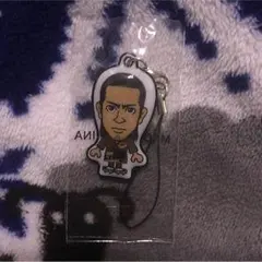 EXILE HIRO クリーナー