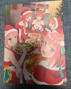 五等分の花嫁 1期 + 2期 + 劇場版 DVD 全11巻 セット - メルカリ