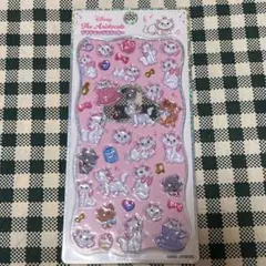 K*N様 マリーちゃん ボンボンドロップシール