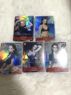 2025年最新】one piece セクシーカードの人気アイテム - メルカリ