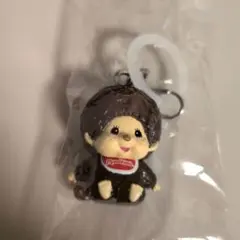 モンチッチくん　めじるしアクセサリー 2